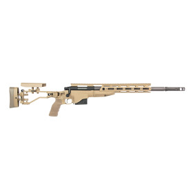 Réplique M40 A6 6mm Tan : Précision et Modularité Terrain