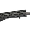 Réplique M40 A6 6mm Noir : Précision Bolt Action Gaz