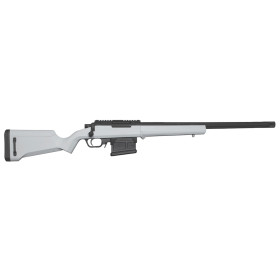 Réplique Airsoft Striker AS01 6mm Ressort Blanc - Précision VSR10