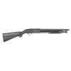 Fusil à pompe 6mm MP003 : semi-auto, 1,01J, 330 fps