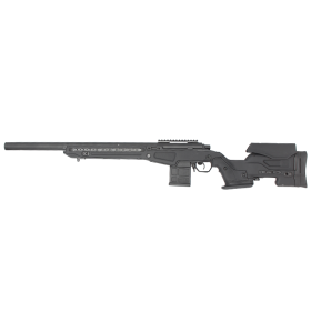 Réplique Airsoft T10 Ressort 6mm - Précision et Compatibilité