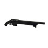 Réplique Airsoft T11S 6mm : Précision 430mm, Compatibilité TM