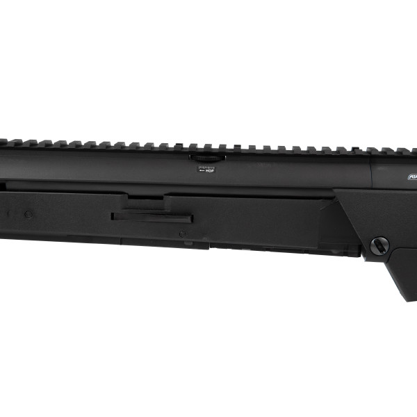 Réplique Steyr Scout Elite 6mm - Précision et Réalisme Accrus