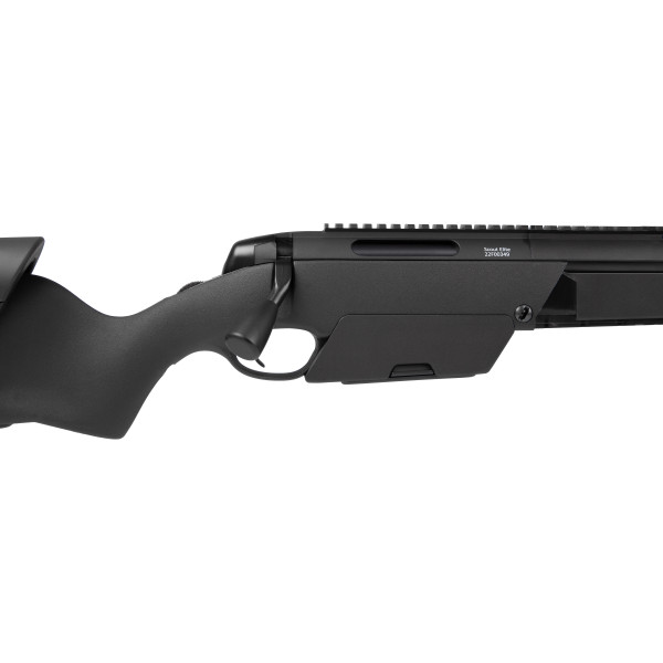 Réplique Steyr Scout Elite 6mm - Précision et Réalisme Accrus