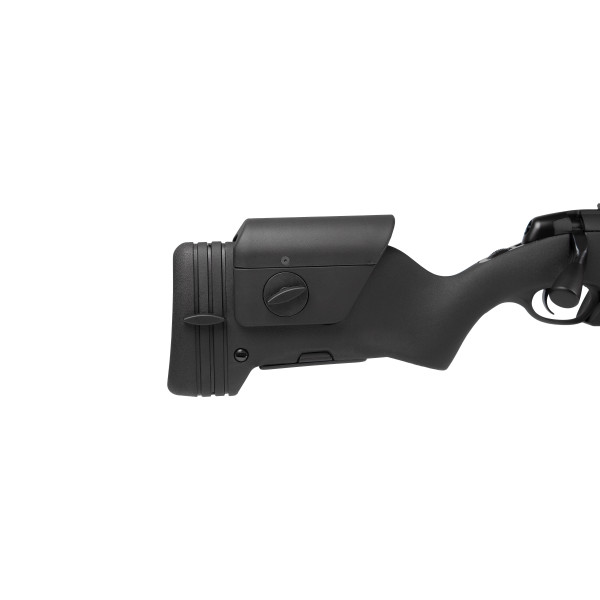 Réplique Steyr Scout Elite 6mm - Précision et Réalisme Accrus
