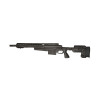 Réplique Airsoft MK13 Compact 6mm Ressort Noir - Licence AI