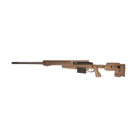 Réplique Airsoft MK13 Mod7 Tan 6mm - Précision et Durabilité