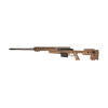 Réplique Airsoft MK13 Mod7 Tan 6mm - Précision et Durabilité
