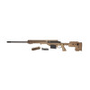 Réplique Airsoft MK13 Mod7 Tan 6mm - Précision et Durabilité