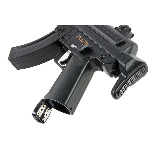 Réplique airsoft Baby MP5 AEG 6 mm | Tactical OPS