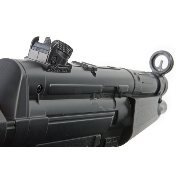 Réplique airsoft Baby MP5 AEG 6 mm | Tactical OPS