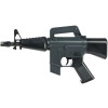 Réplique Airsoft Baby M16 AEG 6mm - Compacte, 0,07J, 70 billes