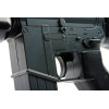 Réplique Airsoft Baby M16 AEG 6mm - Compacte, 0,07J, 70 billes
