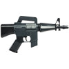 Réplique Airsoft Baby M16 AEG 6mm - Compacte, 0,07J, 70 billes