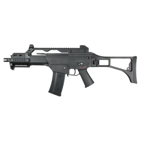 Réplique Airsoft G316C EBB 6mm Noir - Précision et Réalisme