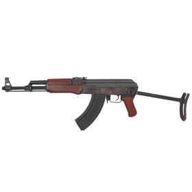 Réplique AKS47 6mm AEG Next Gen TM - 300 FPS, Blowback réaliste