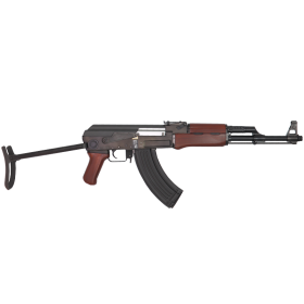Réplique AKS47 6mm AEG Next Gen TM - 300 FPS, Blowback réaliste