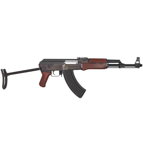 Réplique AKS47 6mm AEG Next Gen TM - 300 FPS, Blowback réaliste