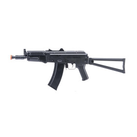 Réplique Airsoft AK74U Light Pro TM 6mm - Compacte et Précise