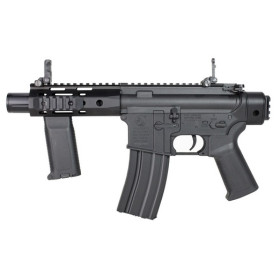 Réplique Airsoft M4 URX4 6mm - Légère, Polyvalente, Performante