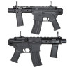 Réplique Airsoft M4 URX4 6mm - Légère, Polyvalente, Performante