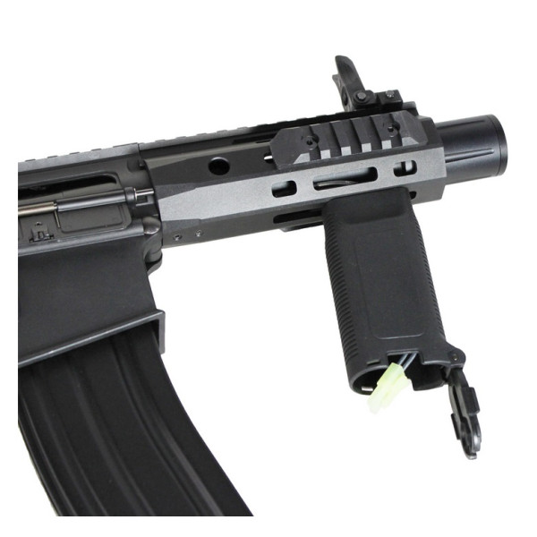 Réplique Airsoft M4 URX4 6mm - Légère, Polyvalente, Performante