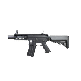 Réplique M4 FF5" Challenger G3 AEG BK 6mm : Légèreté et Précision