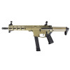 Réplique Airsoft UDP9 10.5" Métal Tan - Gearbox V2 Fiable