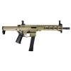 Réplique Airsoft UDP9 10.5" Métal Tan - Gearbox V2 Fiable