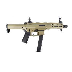 Réplique UDP9 6" Métal Tan 6mm : Gearbox V2 & Précision