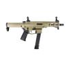 Réplique UDP9 6" Métal Tan 6mm : Gearbox V2 & Précision