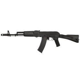 Réplique AK74M G3 Métal AEG 6mm : Robustesse et Précision