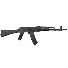 Réplique AK74M G3 Métal AEG 6mm : Robustesse et Précision