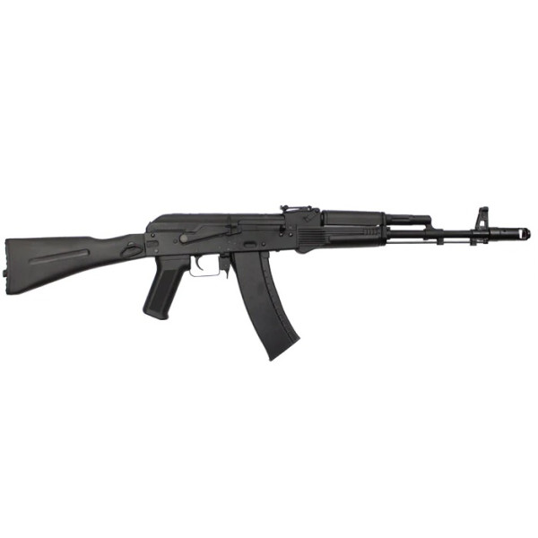 Réplique AK74M G3 Métal AEG 6mm : Robustesse et Précision
