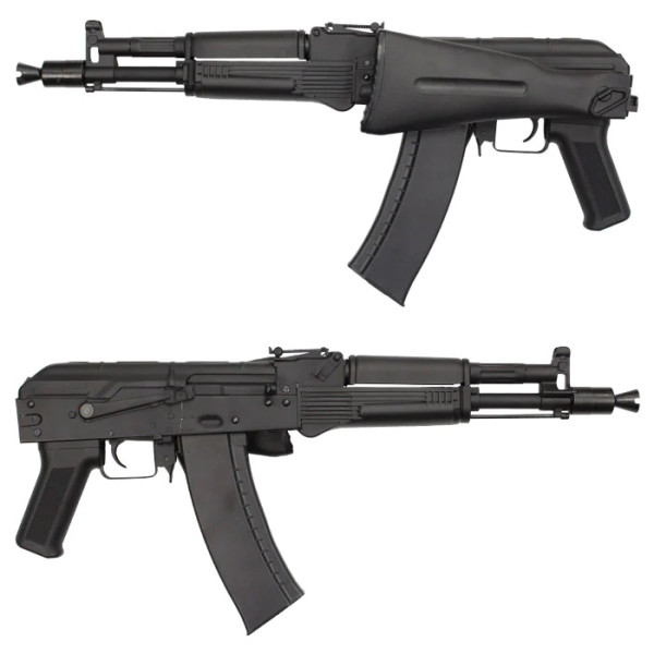 Réplique AK105 G3 Métal AEG 6mm : Gearbox V3, 300 coups