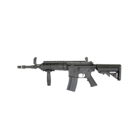 Réplique A&K SPR-S Mod1 6mm : Précision et Modularité Optimale