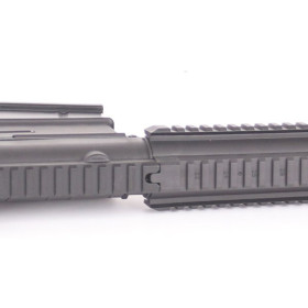 Réplique Airsoft ST47D G2 AEG 6mm : Robustesse et Polyvalence