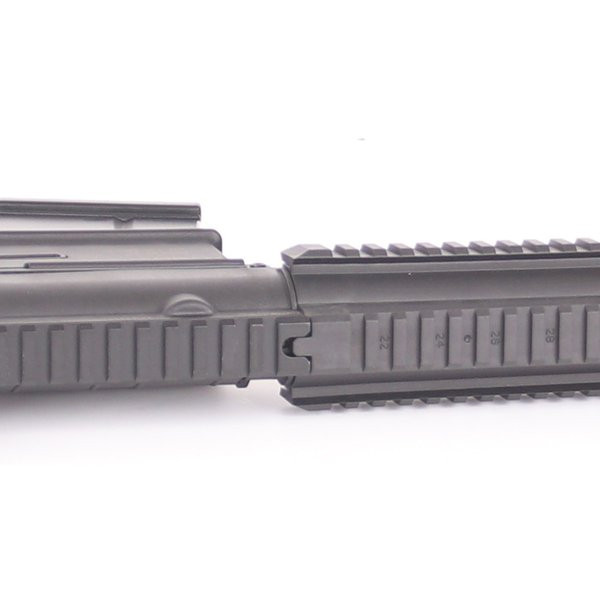 Réplique Airsoft ST47D G2 AEG 6mm : Robustesse et Polyvalence