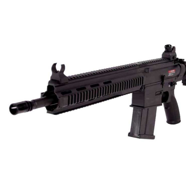 Réplique Airsoft ST47D G2 AEG 6mm : Robustesse et Polyvalence