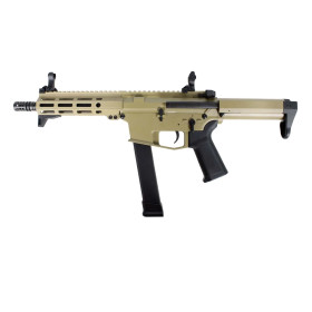 Réplique UDP 9 7" G3 AEG Tan : Gearbox V2, Mosfet ETU