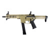 Réplique UDP 9 7" G3 AEG Tan : Gearbox V2, Mosfet ETU