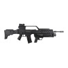 Réplique G316 V Grenadier AEG 6mm - Crosse rabattable, 360 fps