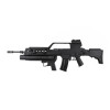 Réplique G316 V Grenadier AEG 6mm - Crosse rabattable, 360 fps