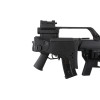 Réplique G316 V Grenadier AEG 6mm - Crosse rabattable, 360 fps