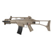 Réplique Airsoft G316 AEG Tan 6mm - Polyvalence et Durabilité