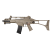 Réplique Airsoft G316 AEG Tan 6mm - Polyvalence et Durabilité