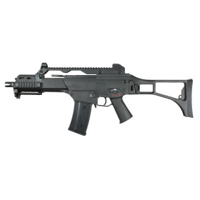 Réplique Airsoft G316 AEG 6mm Noire - 470 Coups, 310 FPS