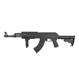 Réplique AK Tactique 6mm SRT-13 - 410 FPS, Gearbox V.3