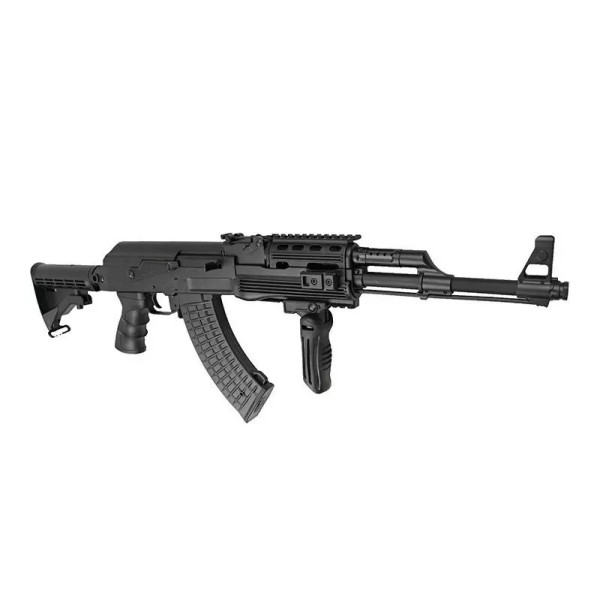 Réplique AK Tactique 6mm SRT-13 - 410 FPS, Gearbox V.3