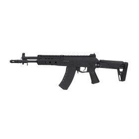 Réplique Airsoft AK SA-J21 Flex AEG 6mm - Polyvalence et Réalisme